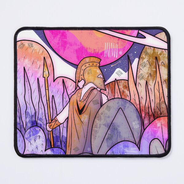 Item preview, Greek of Venus designed and sold by Swadeillustrations.