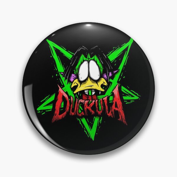 Item preview, POSSESSED DUCKULA  designed and sold by Bagels274.