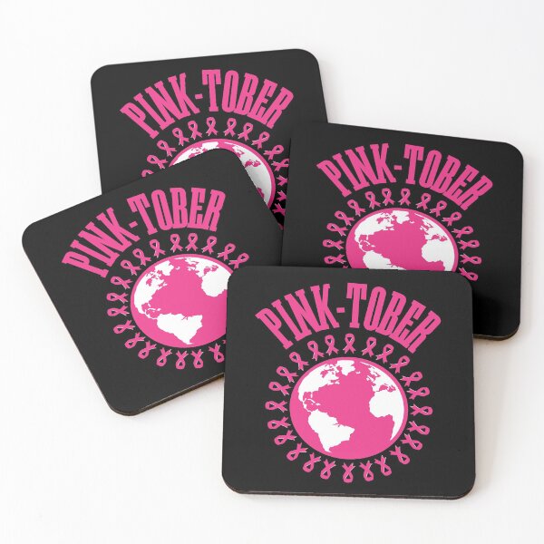 Item preview, Pinktober Breast Cancer Awareness Month October Pink Ribbon designed and sold by CBCreations73.