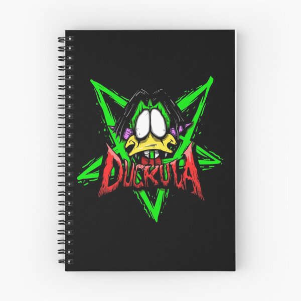 Item preview, POSSESSED DUCKULA  designed and sold by Bagels274.