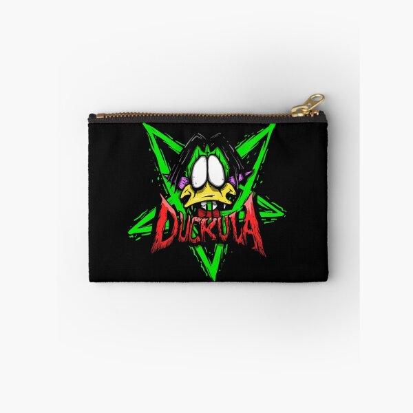 Item preview, POSSESSED DUCKULA  designed and sold by Bagels274.