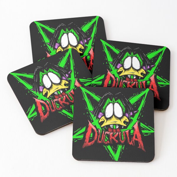 Item preview, POSSESSED DUCKULA  designed and sold by Bagels274.