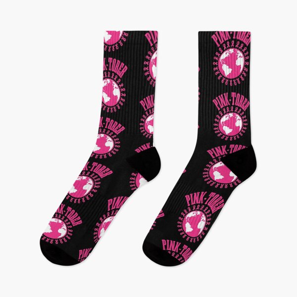 Item preview, Pinktober Breast Cancer Awareness Month October Pink Ribbon designed and sold by CBCreations73.