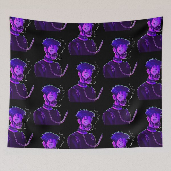 Item preview, Crazy dog  designed and sold by BriellahRu.