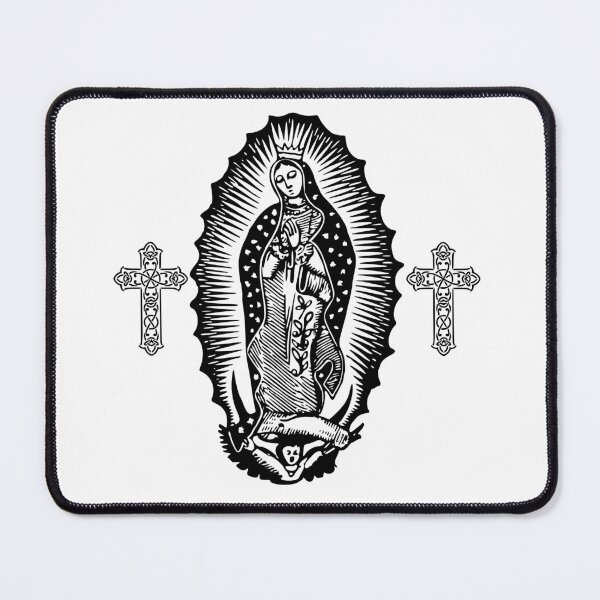 Item preview, May God Blessed Us designed and sold by Product  Stella.
