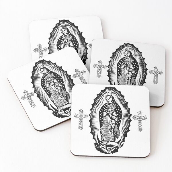 Item preview, May God Blessed Us designed and sold by Product  Stella.