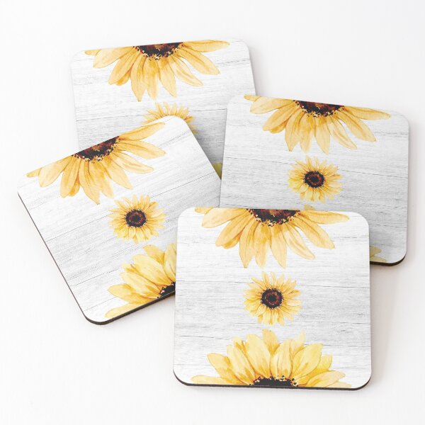 Item preview, Half sunflower designed and sold by Shawa Shop.