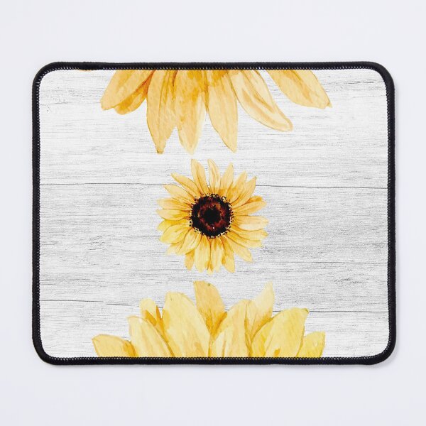 Item preview, Half sunflower designed and sold by Shawa Shop.