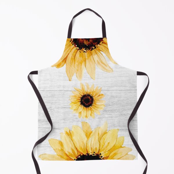 Item preview, Half sunflower designed and sold by Shawa Shop.