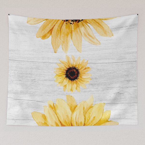 Item preview, Half sunflower designed and sold by Shawa Shop.