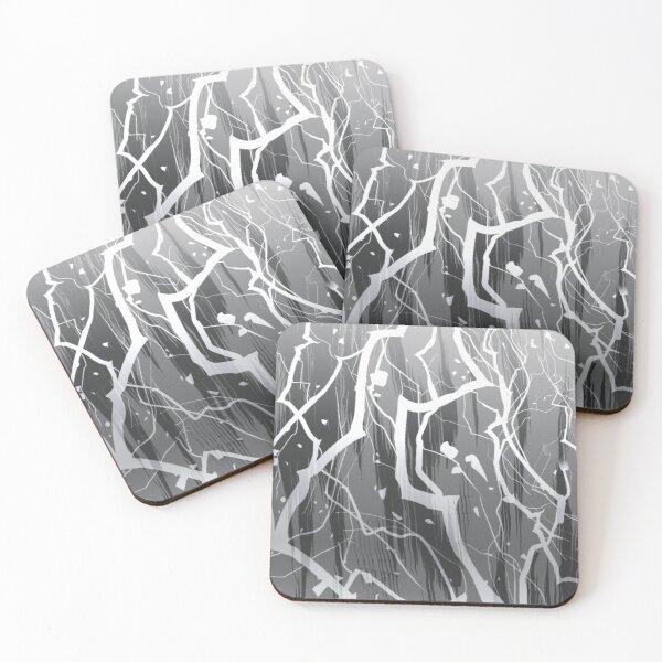 Item preview, Grey Terrain designed and sold by joyfulreader03.