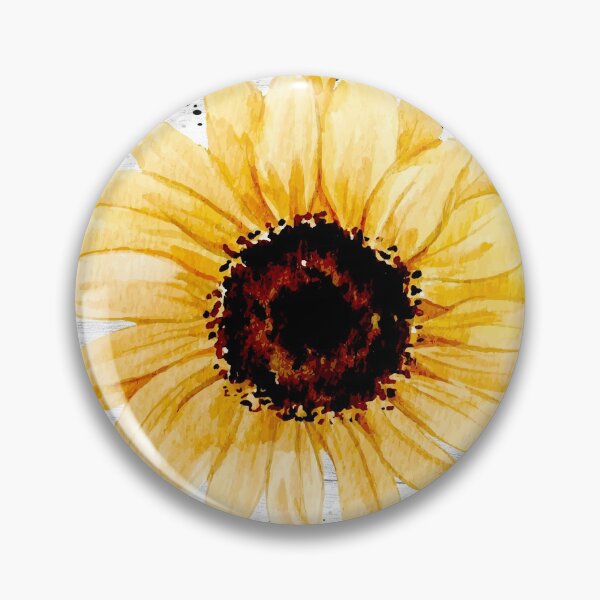 Item preview, Sunflowers in full bloom designed and sold by Shawa Shop.