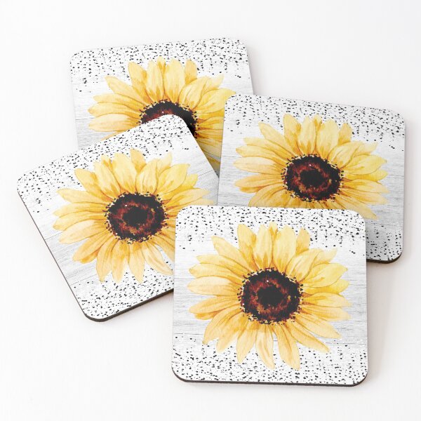 Item preview, Sunflowers in full bloom designed and sold by Shawa Shop.