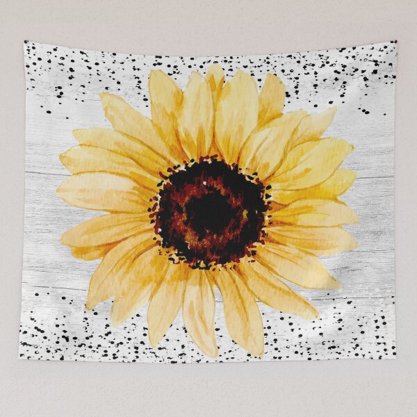 Item preview, Sunflowers in full bloom designed and sold by Shawa Shop.