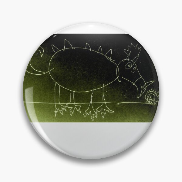 Item preview, Triceratops designed and sold by Igorsalik.