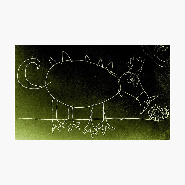 Item preview, Triceratops designed and sold by Igorsalik.