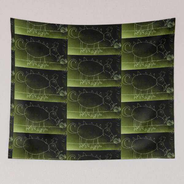 Item preview, Triceratops designed and sold by Igorsalik.
