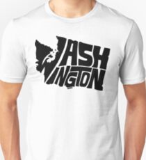 Washington Unisex T-Shirt