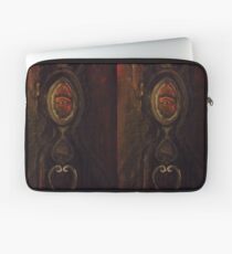 Keyhole Laptop Sleeve