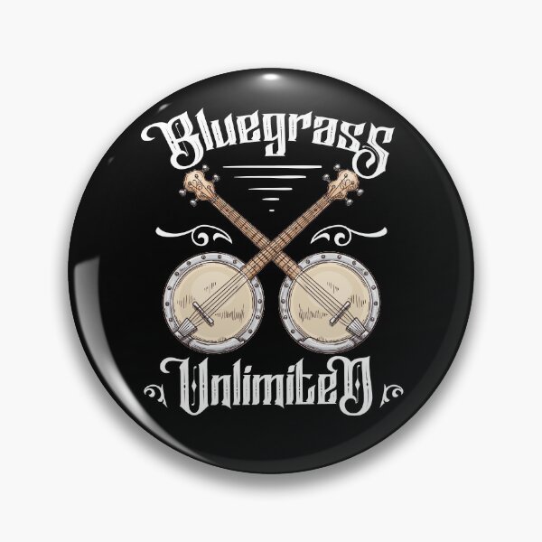 Item preview, Bluegrass Unlimited Vintage Bluegrass Banjos designed and sold by PayoutStream.