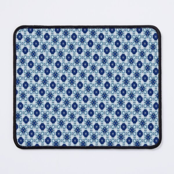 Item preview, Japan Blue Traditional Pattern Modern Style Version  designed and sold by dreamofdenim.