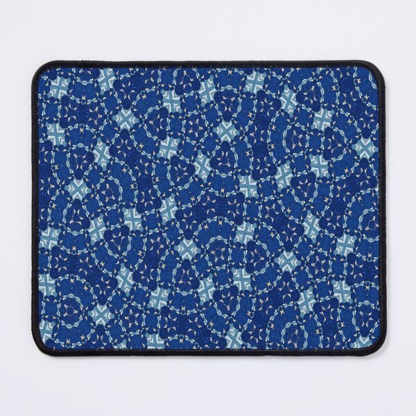 Item preview, Traditional Japanese Pattern Kaleidoscope  designed and sold by dreamofdenim.