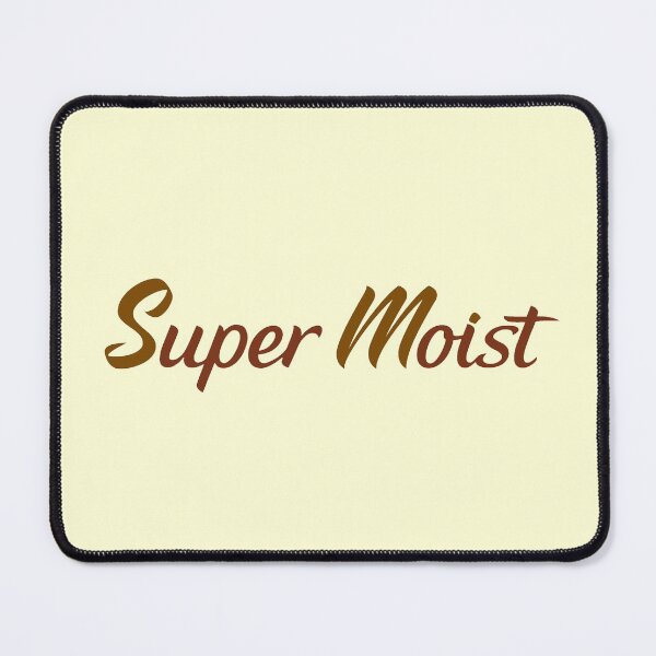 Item preview, Super Moist -- Like a Piece of Cake! designed and sold by CoupleCrafters.