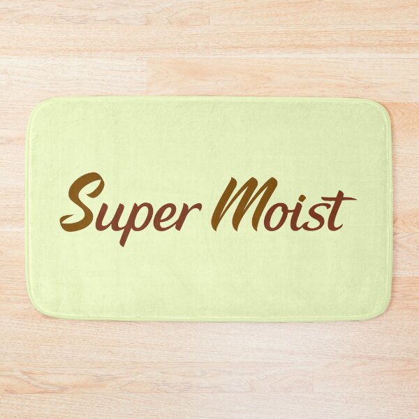 Item preview, Super Moist -- Like a Piece of Cake! designed and sold by CoupleCrafters.