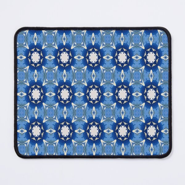 Item preview, Asanoha Japanese pattern Modern Abstract designed and sold by dreamofdenim.