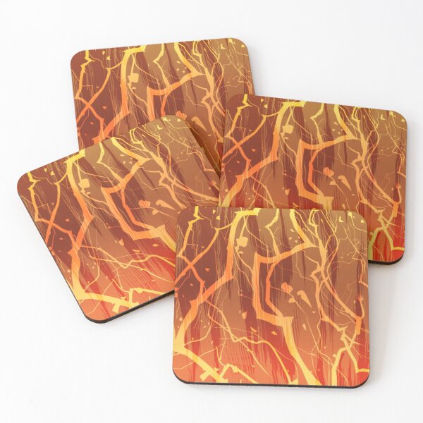 Item preview, FireTerrain designed and sold by joyfulreader03.