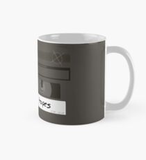 Great, more tapes (horizontal) Mug