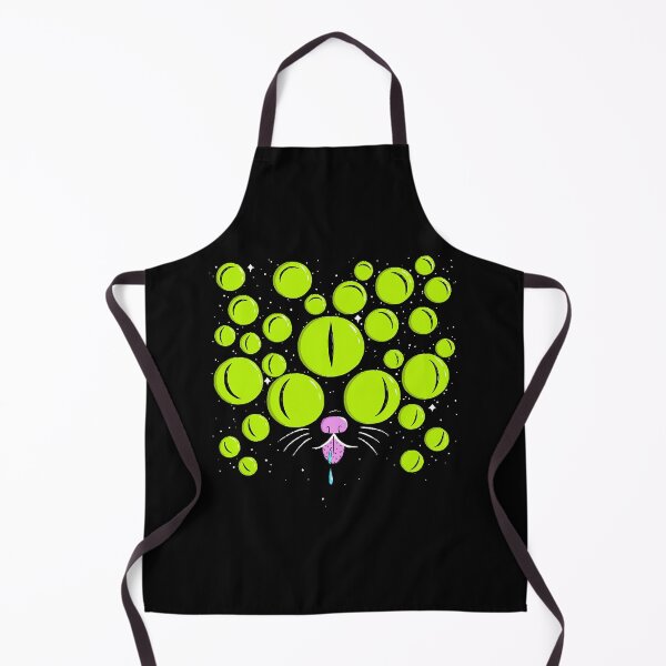 Item preview, Cosmic Cat designed and sold by ErasmoForw.