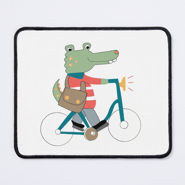 Item preview, Croc designed and sold by KathrinLegg.