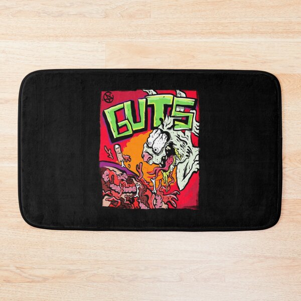 Item preview, GUTS  designed and sold by Bagels274.