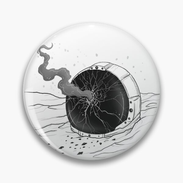Item preview, Cosmic Shot designed and sold by BridgesBooks.