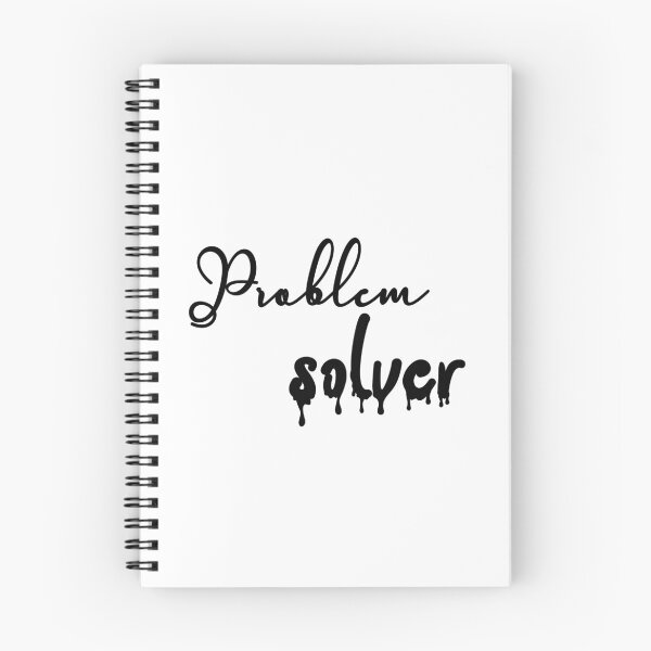 Item preview, Problem solver math teacher designed and sold by Lakki-s.