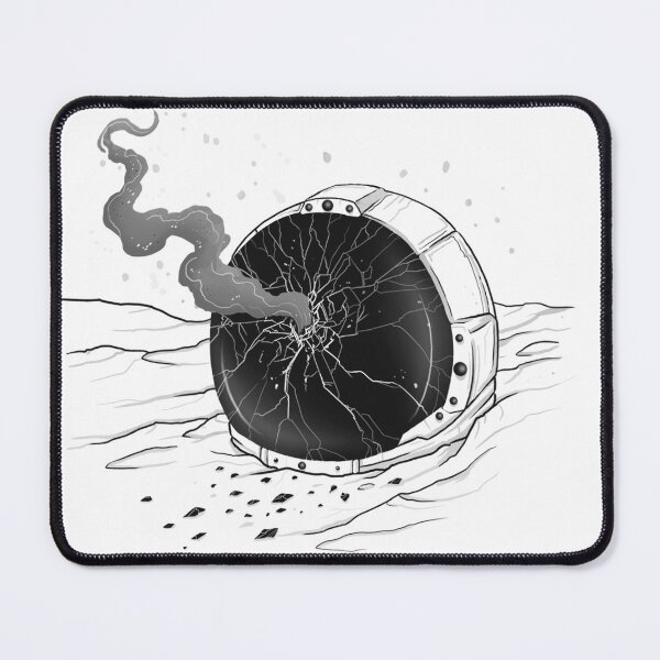 Item preview, Cosmic Shot designed and sold by BridgesBooks.