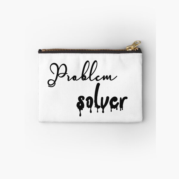 Item preview, Problem solver math teacher designed and sold by Lakki-s.