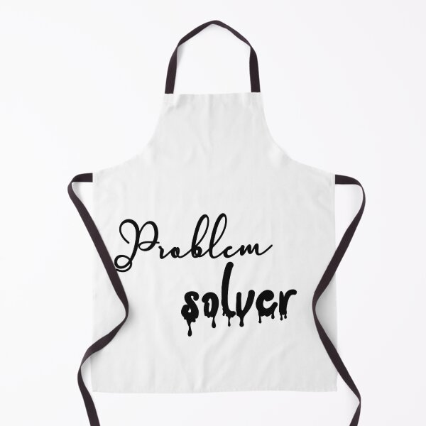Item preview, Problem solver math teacher designed and sold by Lakki-s.
