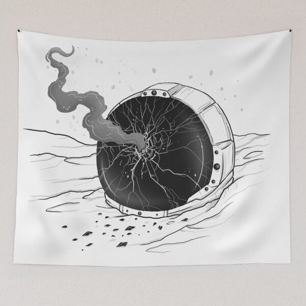 Item preview, Cosmic Shot designed and sold by BridgesBooks.