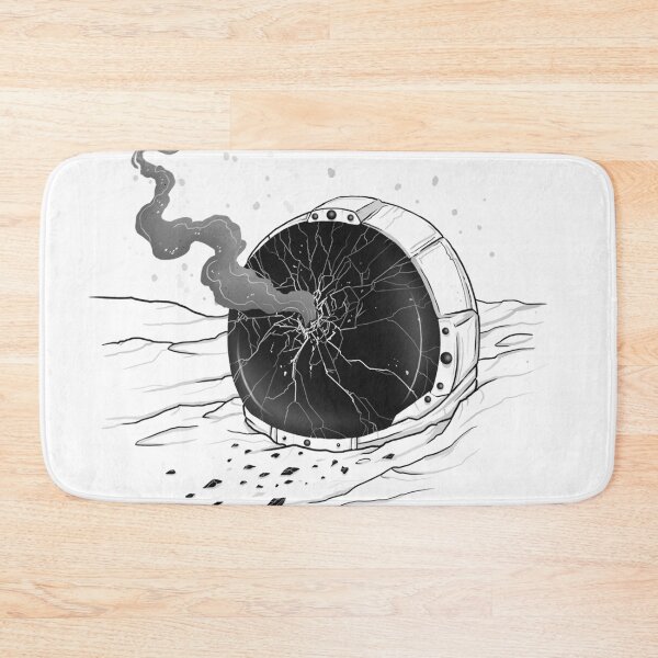 Item preview, Cosmic Shot designed and sold by BridgesBooks.