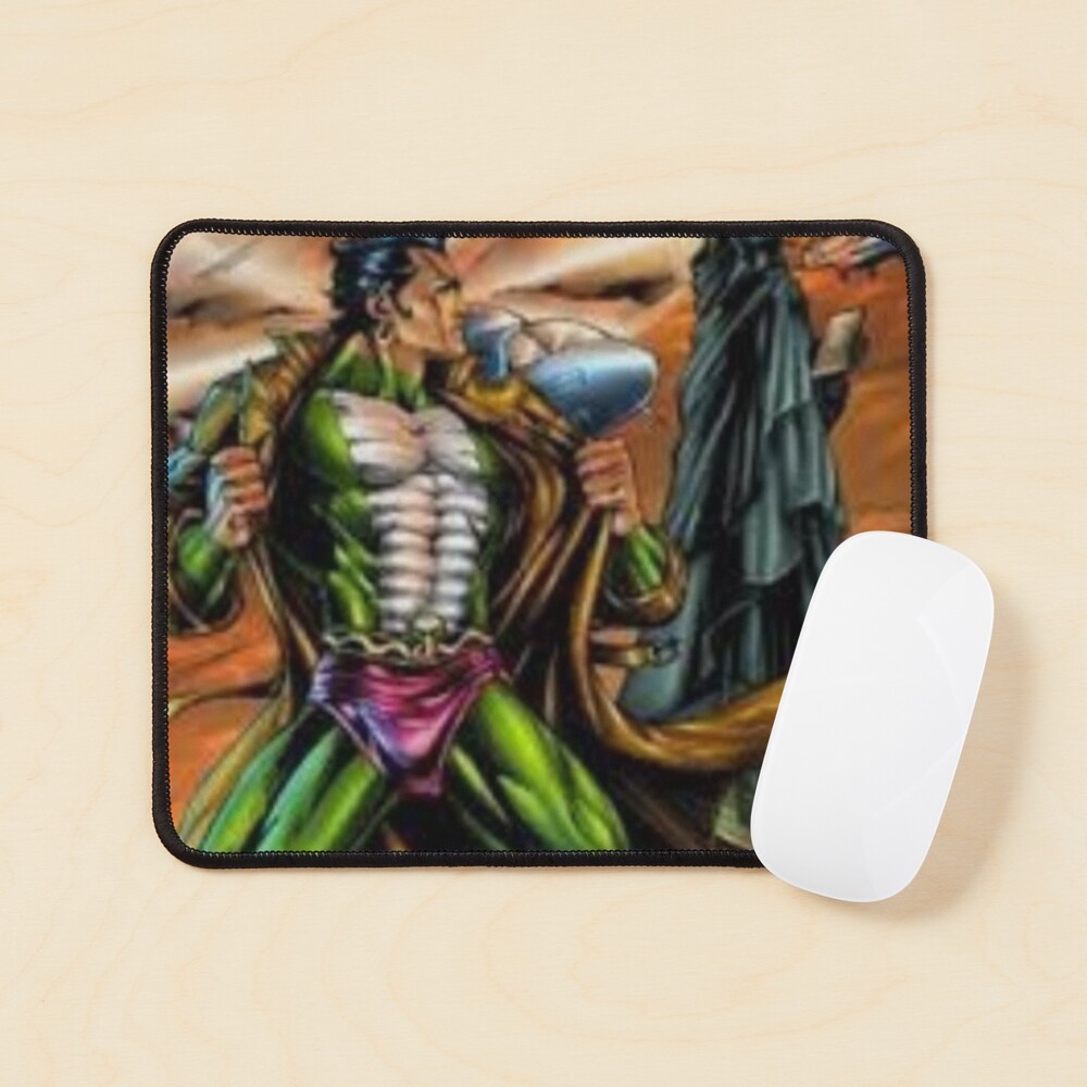 Item preview, Mouse Pad designed and sold by Rritu.