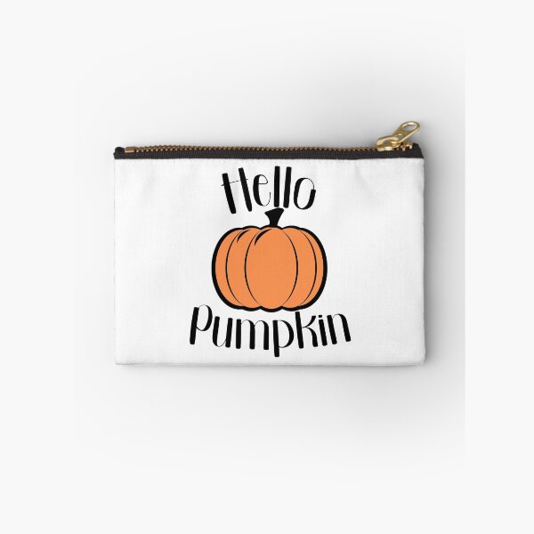 Item preview, Hello Pumpkin, Hello Pumpkin Sign, Happy Halloween designed and sold by miraipa.