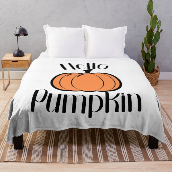 Item preview, Hello Pumpkin, Hello Pumpkin Sign, Happy Halloween designed and sold by miraipa.