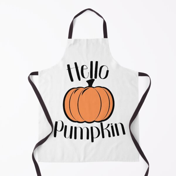 Item preview, Hello Pumpkin, Hello Pumpkin Sign, Happy Halloween designed and sold by miraipa.