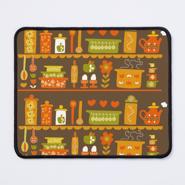 Item preview, Lets Cook at Home designed and sold by KathrinLegg.