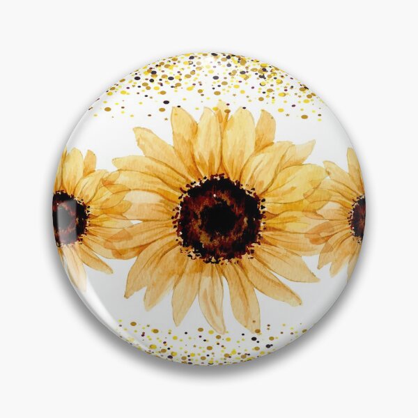 Item preview, Beautiful sunflower field designed and sold by Shawa Shop.