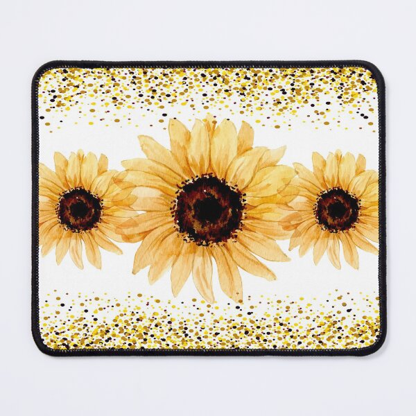 Item preview, Beautiful sunflower field designed and sold by Shawa Shop.