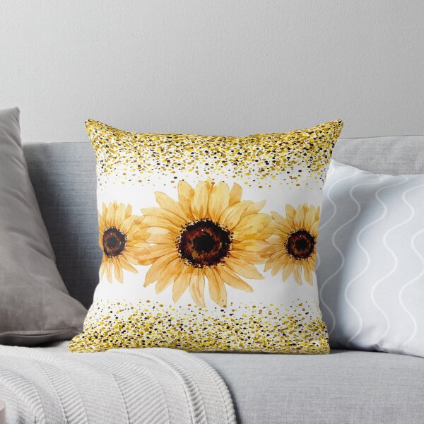Item preview, Beautiful sunflower field designed and sold by Shawa Shop.