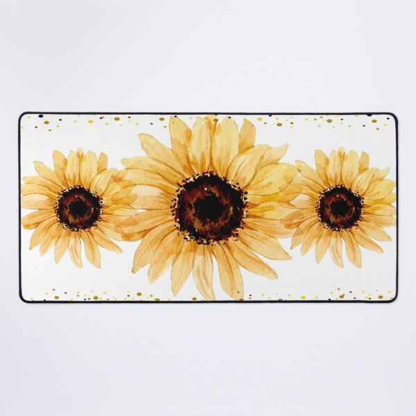 Item preview, Beautiful sunflower field designed and sold by Shawa Shop.